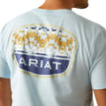 Ariat Ogden Valley Badge T-Shirt