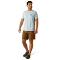 Ariat Ogden Valley Badge T-Shirt
