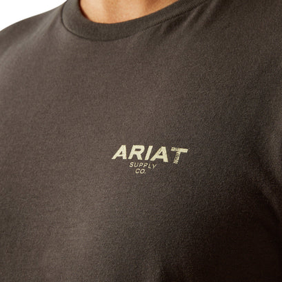 Ariat Explore Circle T-Shirt
