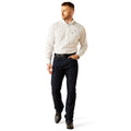 Wrinkle Free Ross Classic Fit Shirt