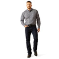 Wrinkle Free Douglas Classic Fit Shirt