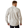 Ariat Wrinkle Free Remi Classic Fit Shirt - back
