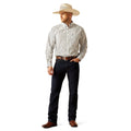 Ariat Wrinkle Free Remi Classic Fit Shirt - front full