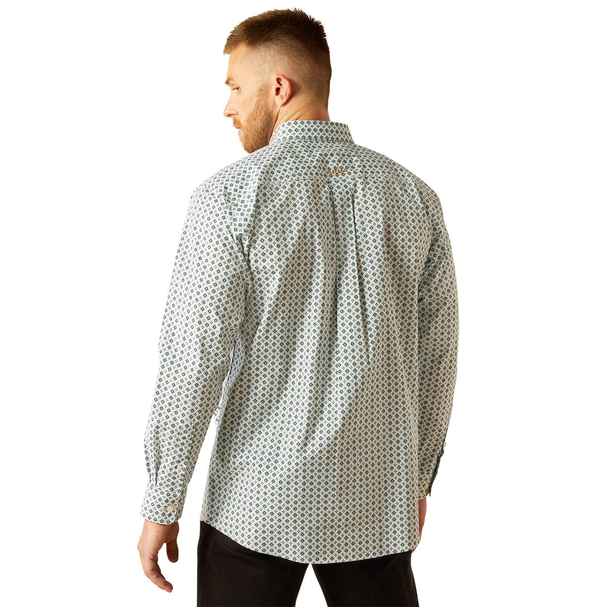 Team Franklin Classic Fit Shirt