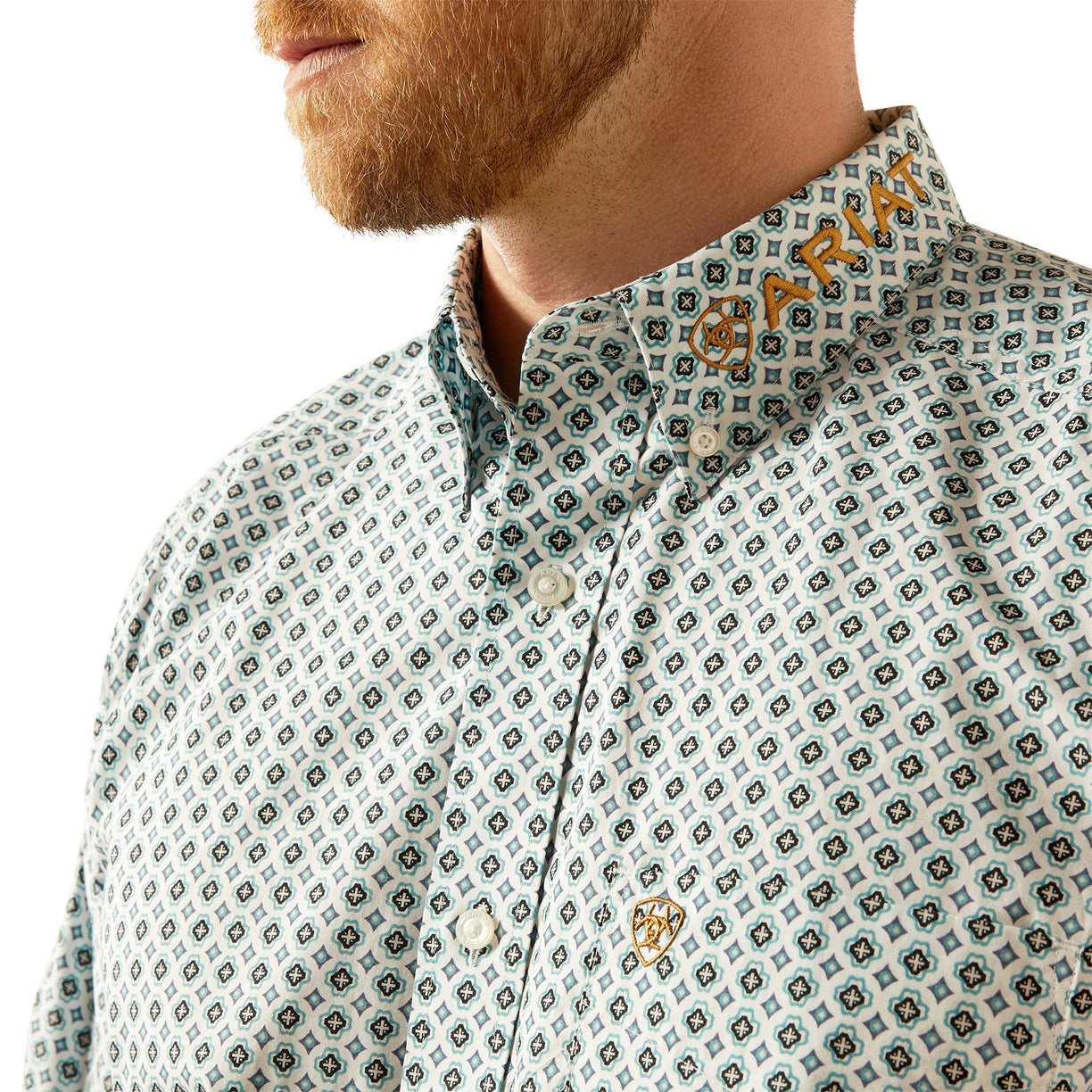 Team Franklin Classic Fit Shirt