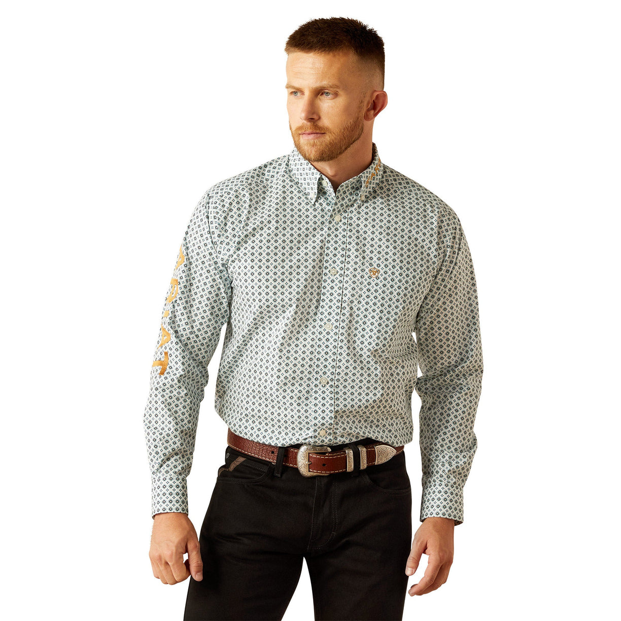 Team Franklin Classic Fit Shirt
