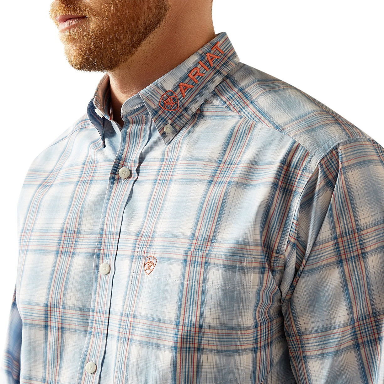 Pro Series Team Finnegan Classic Fit Shirt