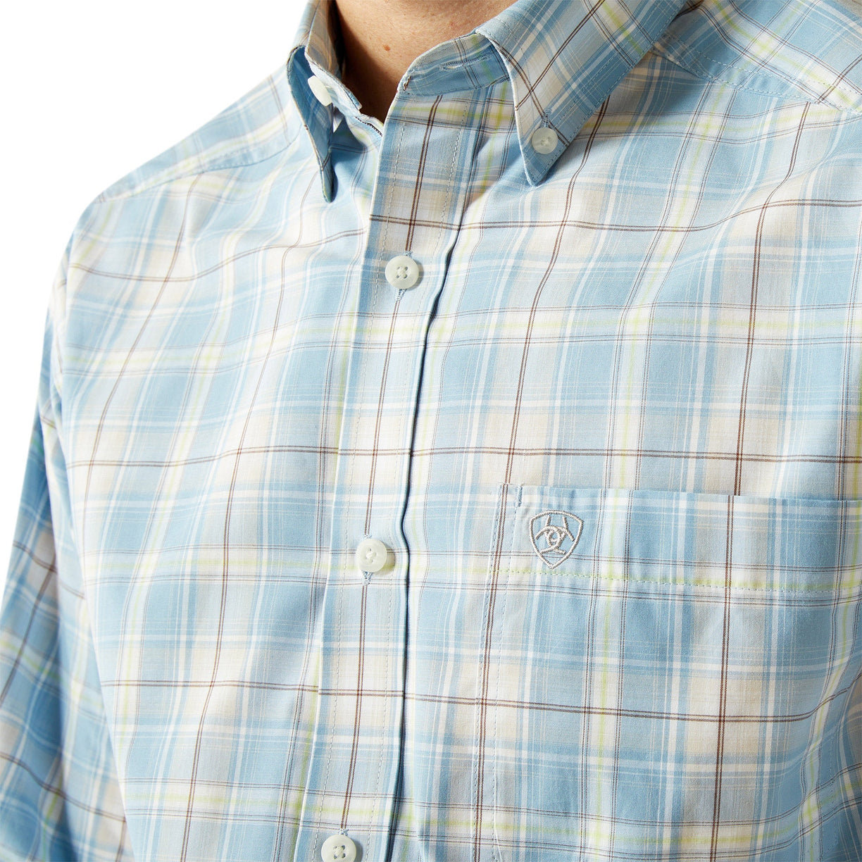 Pro Series Casper Classic Fit Shirt