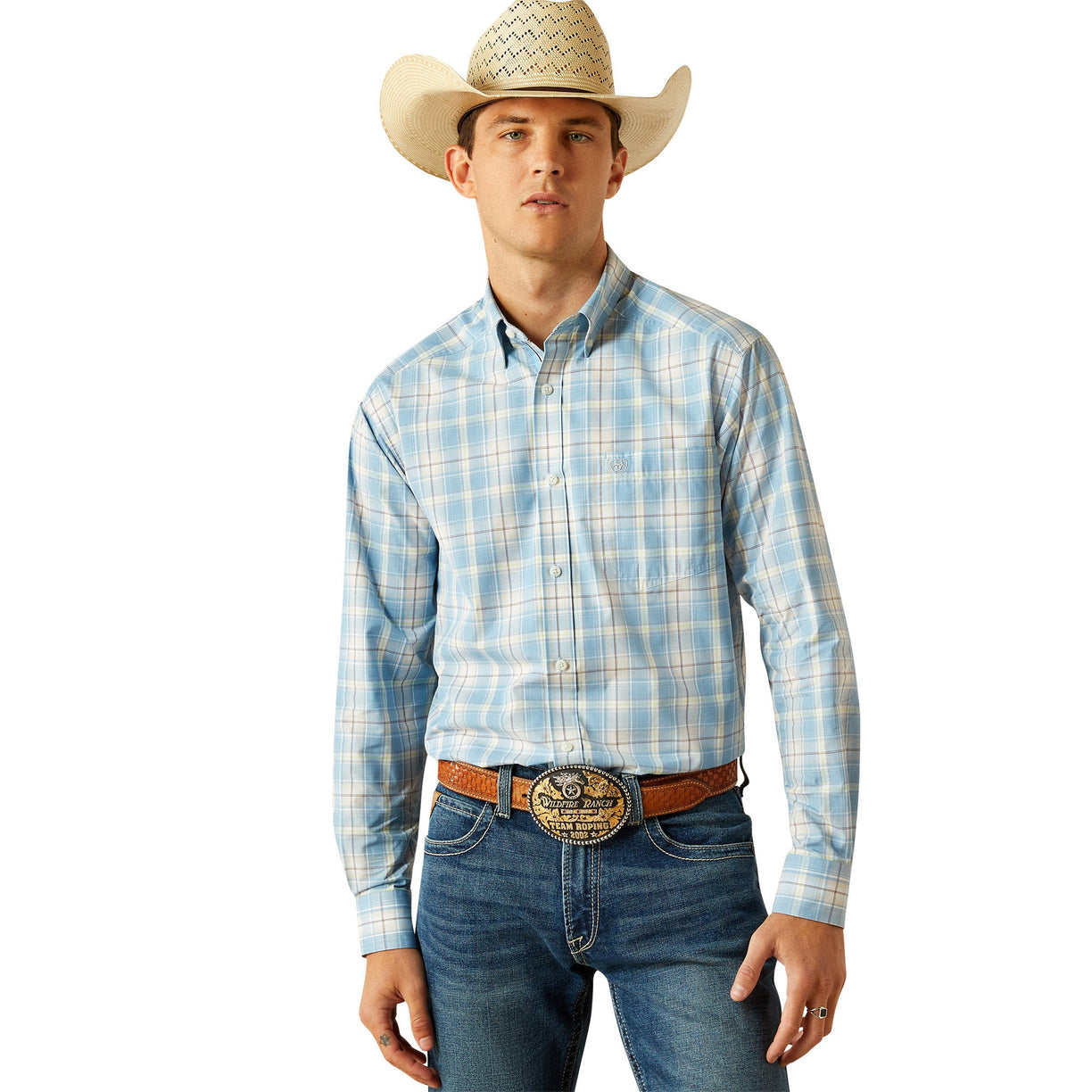 Pro Series Casper Classic Fit Shirt