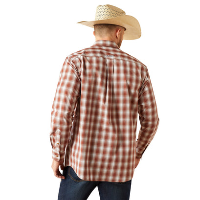 Pro Series Cruz Classic Fit Shirt