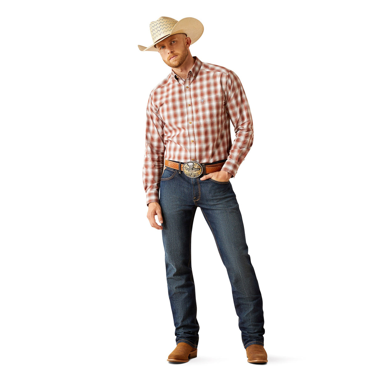 Pro Series Cruz Classic Fit Shirt