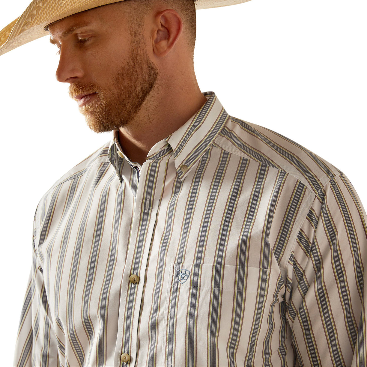 Pro Series Cohen Classic Fit Shirt