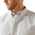 Pro Series Stone Classic Fit Shirt