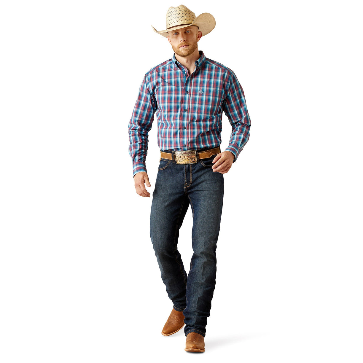 Pro Series Smith Classic Fit Shirt