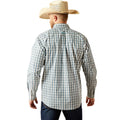 Pro Series Shelton Classic Fit Shirt