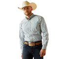Pro Series Shelton Classic Fit Shirt
