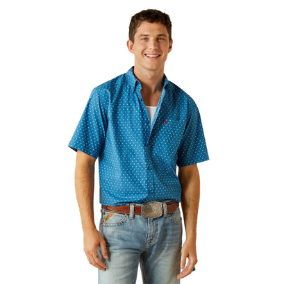 Scott Classic Fit Shirt