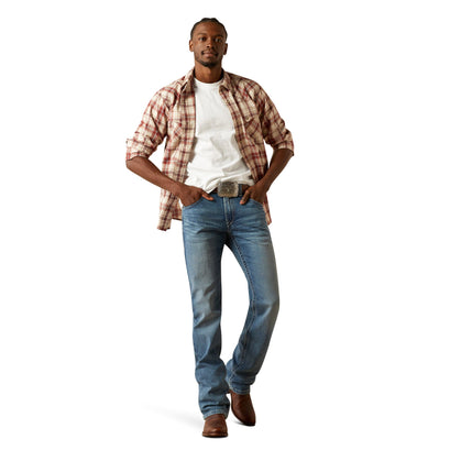 M5 Straight Leg Forrest Straight Leg Jeans