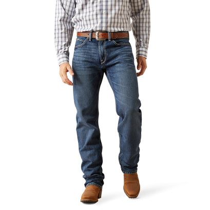 M2 Traditional Relaxed Camilo Boot Cut Jeans