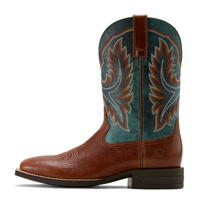 Wilder Cowboy Boot