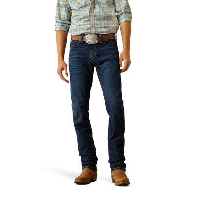 M8 Modern Shawn Straight Leg Jeans
