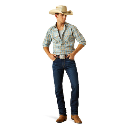 M8 Modern Shawn Straight Leg Jeans