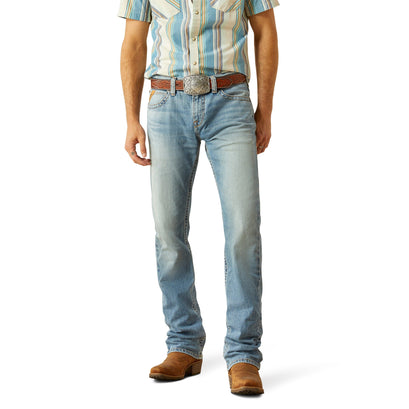 M7 Slim Tustin Straight Leg Jeans