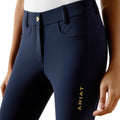 Tri Factor NT KP Breech