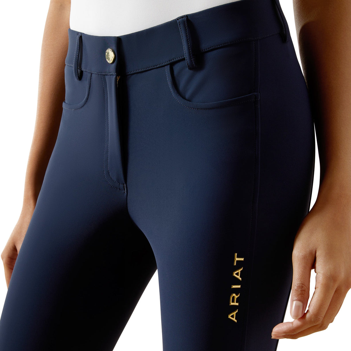 Tri Factor NT KP Breech