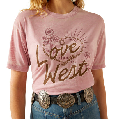 West Tee