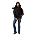 Whisper Pullover Jacket