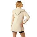 Parton Blazer