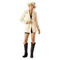 Parton Blazer
