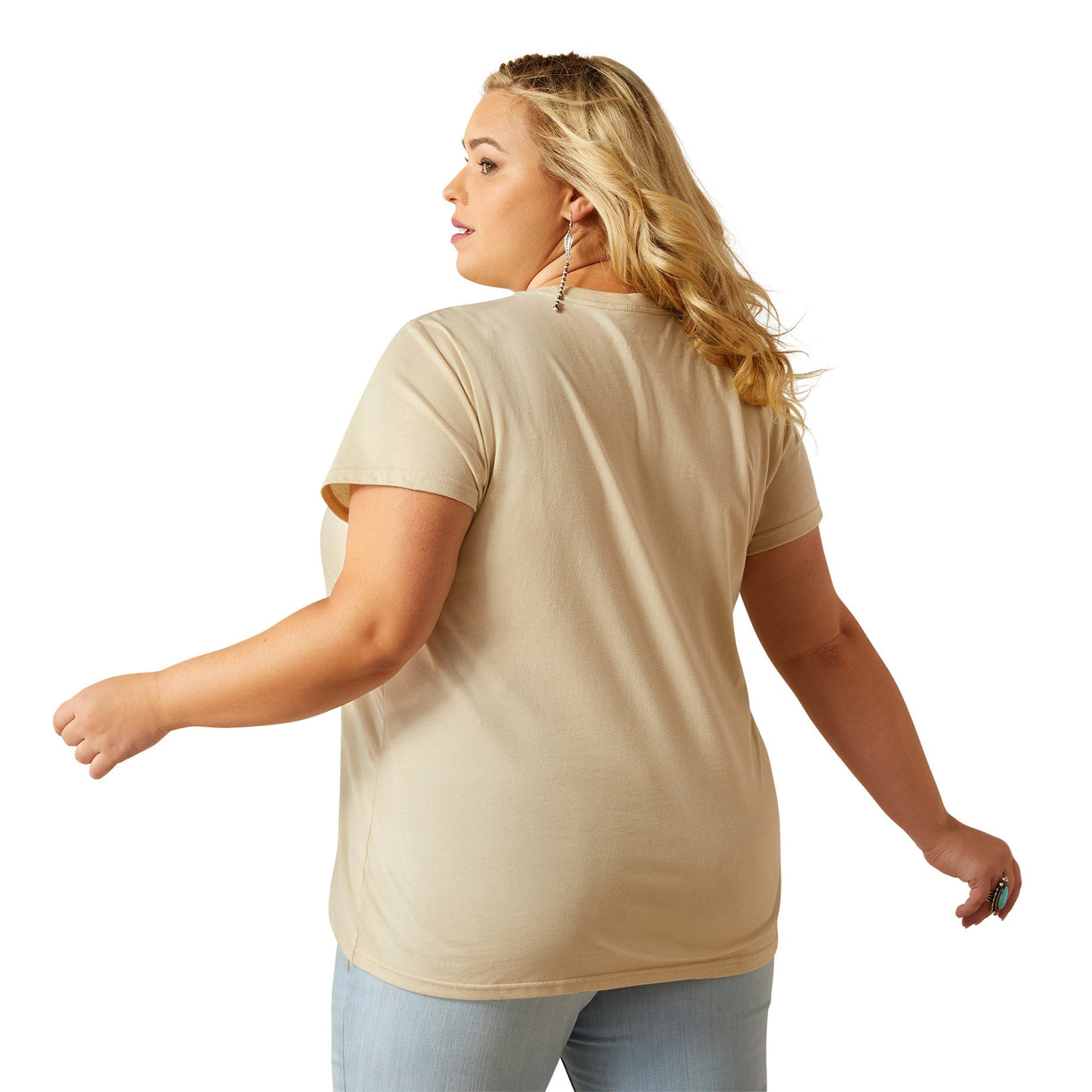 Ariat Western Spirit T-Shirt