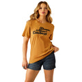 Ariat Dream About Cowboys T-Shirt