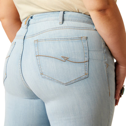 Perfect Rise June Flare Jeans