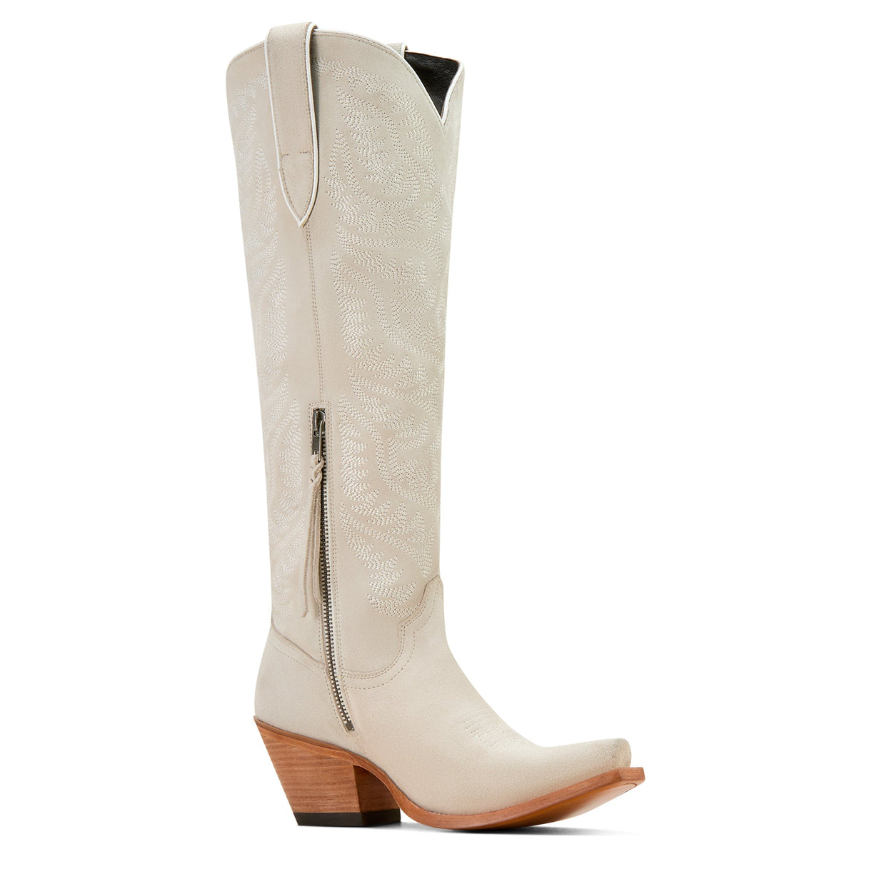Ariat Women's Laramie X Toe Western Boot