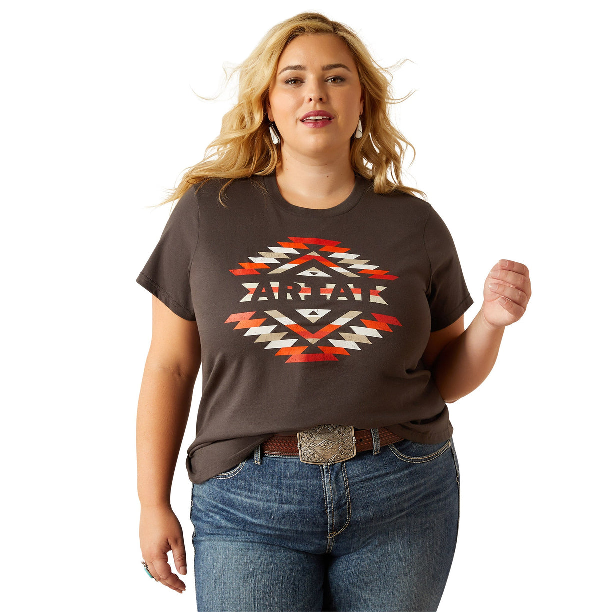 Ariat Southwest Classic T-Shirt