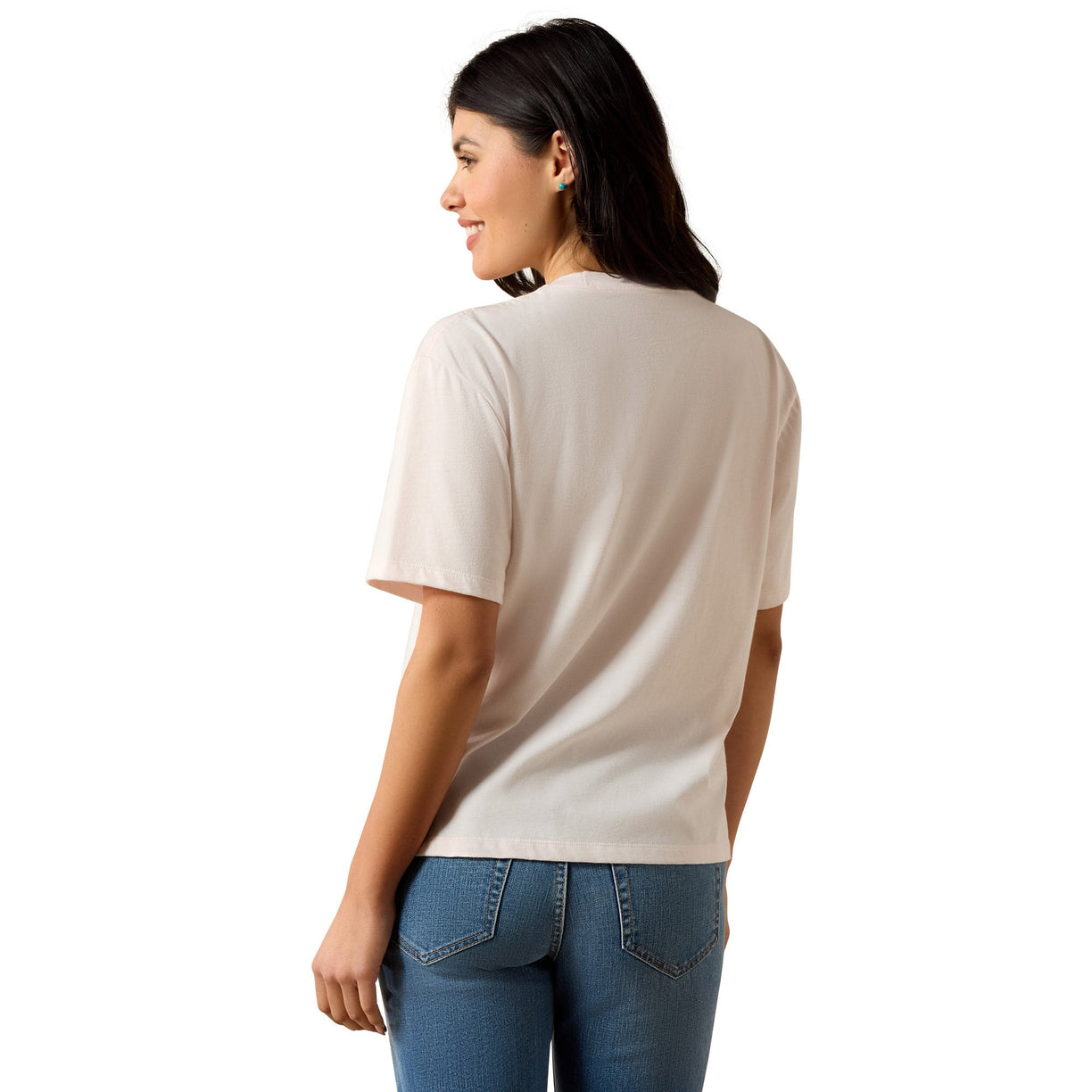 Ariat Wild West Rodeo T-Shirt