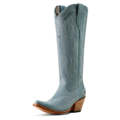 Casanova Western Boot