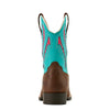 Kid's Quickdraw VentTEK Western Boot