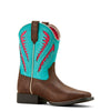 Kid's Quickdraw VentTEK Western Boot