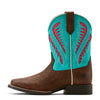 Kid's Quickdraw VentTEK Western Boot