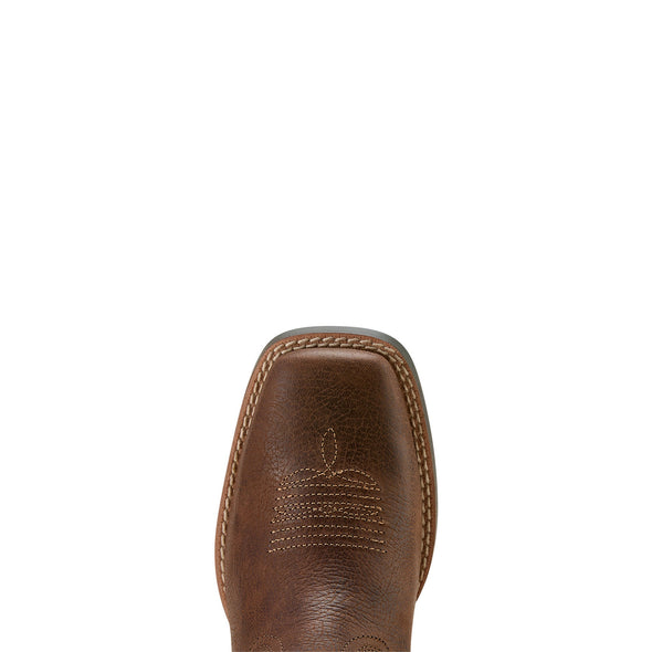 Kid's Quickdraw VentTEK Western Boot