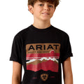 Ariat Highland Sundowner T-Shirt