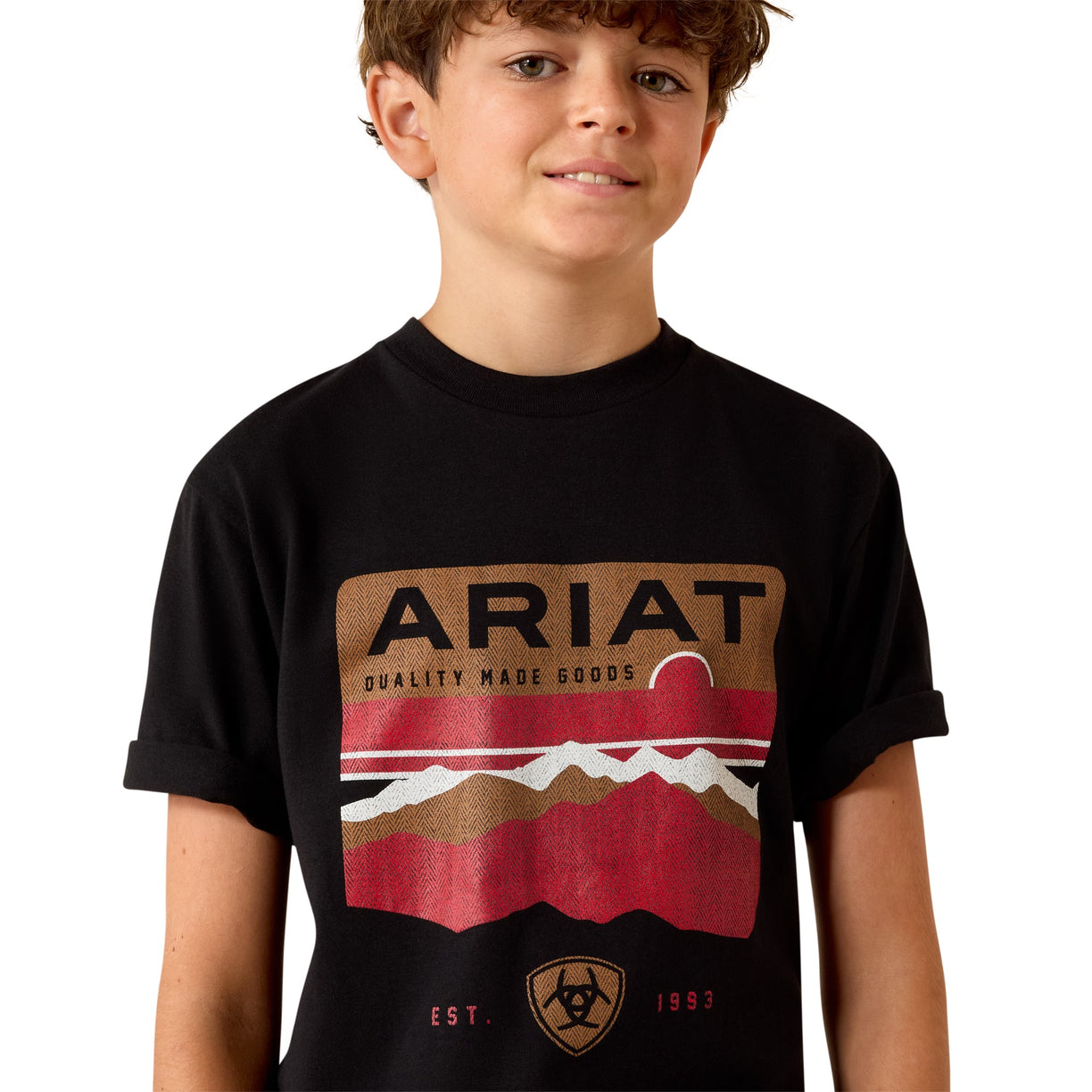 Ariat Highland Sundowner T-Shirt