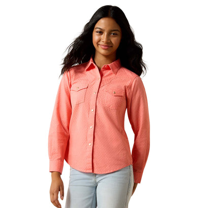 Amanda Shirt