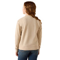 Logo Arch Sweatshirt