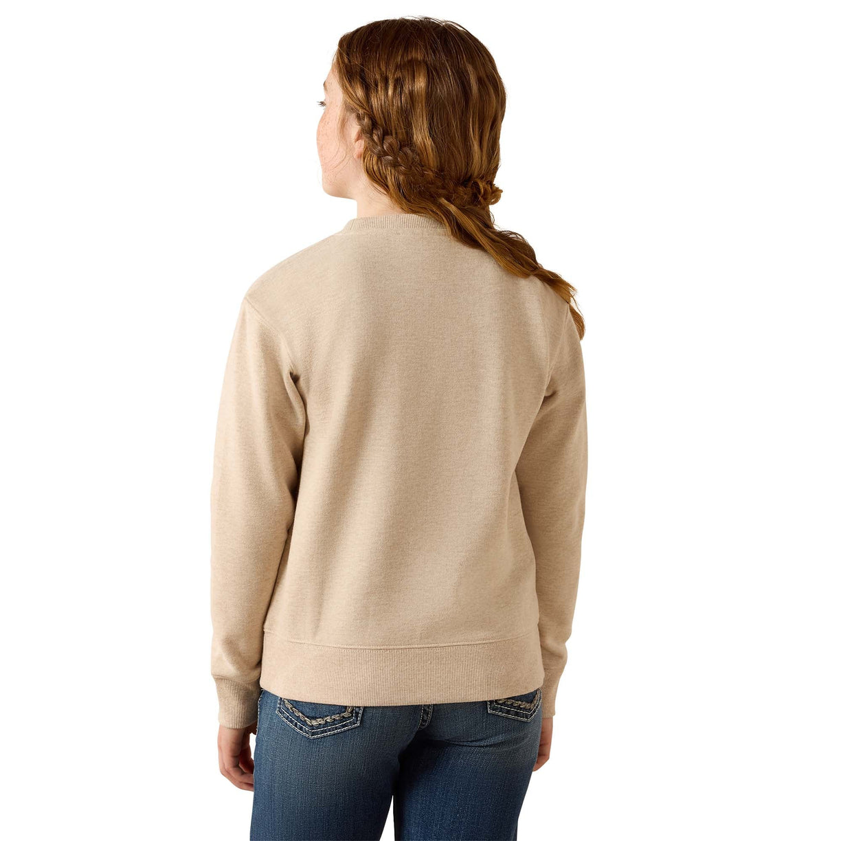 Logo Arch Sweatshirt