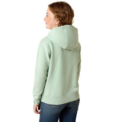 Make Your Own Luck Hoodie